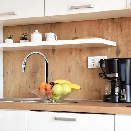 2 Bedroom Lovely In Apartmán
