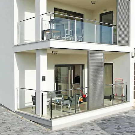 2 Bedroom Lovely In Šibenik