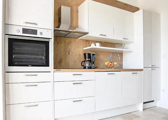 Apartman 2 Bedroom Lovely In