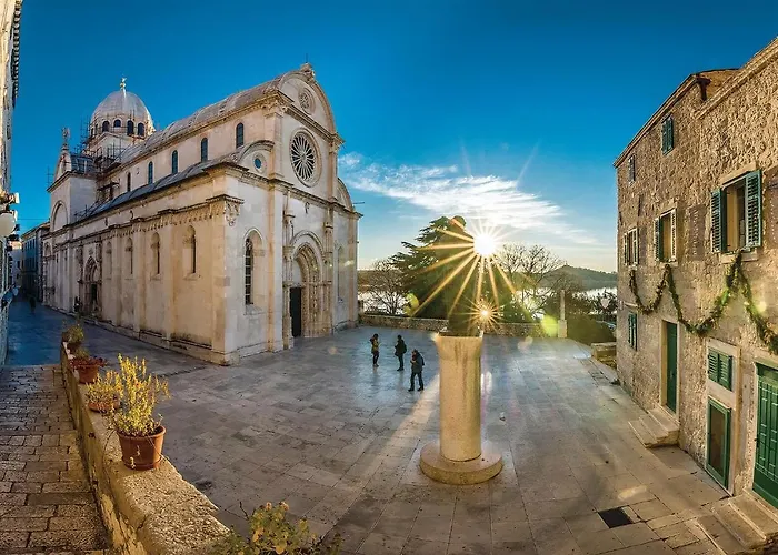 아파트 2 Bedroom Lovely In